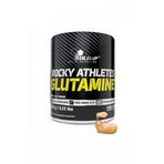 Olimp Rocky Glutamine 250 Gr Amino Bcaa Glutamin Protein Karbonhidrat Gain
