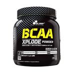OLIMP SPORT NUTRITION Bcaa X-Plode Kola, 500gr