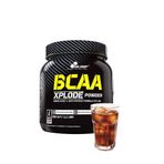 OLIMP SPORT NUTRITION Bcaa Xplode Kola Aromalı 500 Gr amino bcaa glutamin protein karbonhidrat gain