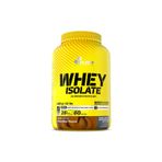 OLIMP SPORT NUTRITION Whey İsolate Protein Çikolata Aromalı 1800 Gr izole tozu bcaa glutamin arjinin güç vitamin
