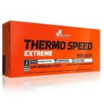 Olimp Thermo Speed Xtreme Mega Caps 120'li Kapsül