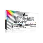 Olimp Vita-Min Multiple Sport 60 Kapsül Multivitamin - Sade