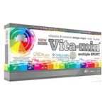 Olimp Vita-Mineral Multiple Sport 60 Tablet