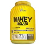 Olimp Whey 1800 gr Isolate Chocolate Flavour Protein Tozu