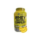 Olimp Whey 1800 gr Muz Protein