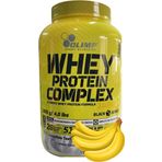 Olimp Whey Complex 1800 gr Muz Protein Tozu