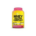 Olimp Whey Complex Protein Tozu 1800 gr Çilek Aromalı 37718