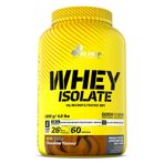 Olimp Whey Isolate 1800 gr Çikolata