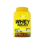 Olimp Whey İsolate Protein 1800 Gr İzole Protein Tozu Çikolatalı