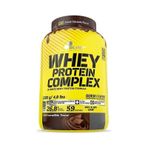 Olimp Whey Protein 1800 G + Hediyeli