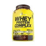 Olimp Whey Protein 1800 G
