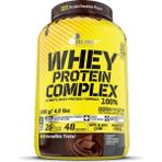 Olimp Whey Protein 1800 gr - Aromasız
