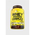 Olimp Whey Protein 1800 gr Çikolata Aromalı Toz Besin Yetişkinler İçin Güçlü Arginin İçerir