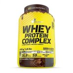 Olimp Whey Protein 1800 Gr Complex +2 Hediyeli
