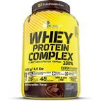 Olimp Whey Protein 1800 Gr