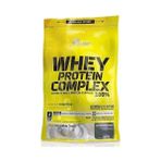 Olimp Whey Protein 700 gr Çilek Aroma - Besin Çeşidi Whey Protein Türkiye Menşeli
