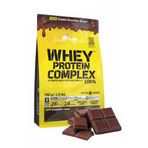 Olimp Whey Protein Çikolata Aromalı 700 gr Dayanık - Çikolata Tozu Bcaa Glutamin Arjinin Enerji Güç Vitamini