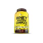 Olimp Whey Protein Çikolata Aromalı Protein Tozu Kas Geliştirici 1800 G-R TYCEGUAC2N169584265071338