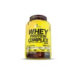 Olimp Whey Protein Çikolata Aromalı Protein Tozu Kas Geliştirici 1800 G-R