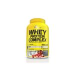 Olimp Whey Protein Çilek Aromalı Protein Tozu 1800 gr