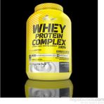 Olimp Whey Protein Complex %100 Çilek 2.200 Gr Türkiye Menşeli Yüksek Kaliteli Protein