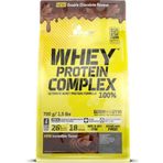 Olimp Whey Protein Complex % 100 - Double Çikolata