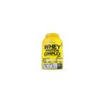 Olimp Whey Protein Complex 1800 Gr - Çilek 59013302477940