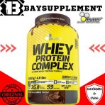 Olimp Whey Protein Complex 1800 Gr-Yetkili Satıcı