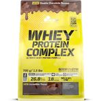 Olimp Whey Protein Complex 700gr Protein Tozu Çikolata Aromalı