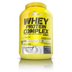 Olimp Whey Protein Complex Çikolata 1800 gr Takviye Edici Gıda
