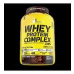 Olimp Whey Protein Complex Double 1800G