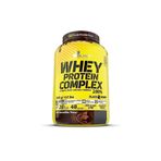 Olimp Whey Protein Complex Protein Tozu 1800 gr - Çikolata Aromalı