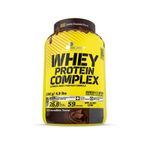 Olimp Whey Protein Complex Protein Tozu 1800gr Çikolata Aromalı OLIMPCOMPLEXPROTEİN1800GRCIKOLATA