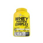 Olimp Whey Protein Complex Protein Tozu 1800gr - Çilek Aromalı 5901330088797
