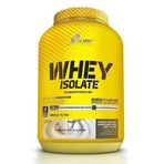 Olimp Whey Protein Isolate Çikolata 1800 Gr Çikolata Unisex Protein Tozları Ekp0135