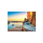 Olimpia 20632 Deniz ve Günbatımı 1000 Parça Puzzle