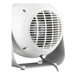 Olimpia Splendid Caldo Desigin Retro Stil 1800 W Seramik Isıtıcılı Fan