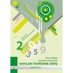 OLIMPIK MATEMATIK - SAYILAR TEORISINE GİRİŞ - ÖMER GÜRLÜ
