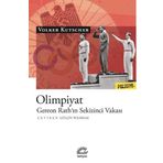 Olimpiyat Gereon Rathın Sekizinci Vakası İletişim Yayınevi