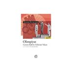 Olimpiyat - Gereon Rath'ın Sekizinci Vakası - Volker Kutscher