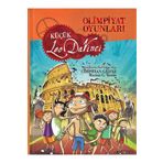Olimpiyat Oyunları Küçük Leo Da Vinci - Kolektif