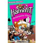 Olimpiyatlar Ülkesi - Hammit - Cem Gülbent