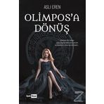 Olimpos a Dönüş - Aslı Eren