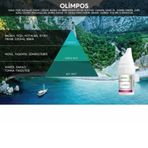 Olimpos Cosmic M5 Koku Kartuşu