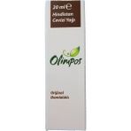 Olimpos Hindistan Cevizi Yağı 20 ml Damlalıklı