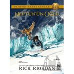 Olimpos Kahramanları 2 - Neptün'ün Oğlu Citlixlıbrıs Rick Riordan