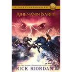Olimpos Kahramanları Athenanın İşareti XLIBRIS