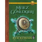 Olimpos Kahramanları Melez Günlükleri - Rick Riordian