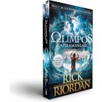 Olimpos Kahramanları - Neptün’ün Oğlu - Option-1