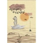 OLIMPOS ÖYKÜLERİ - KADIR AYDEMIR